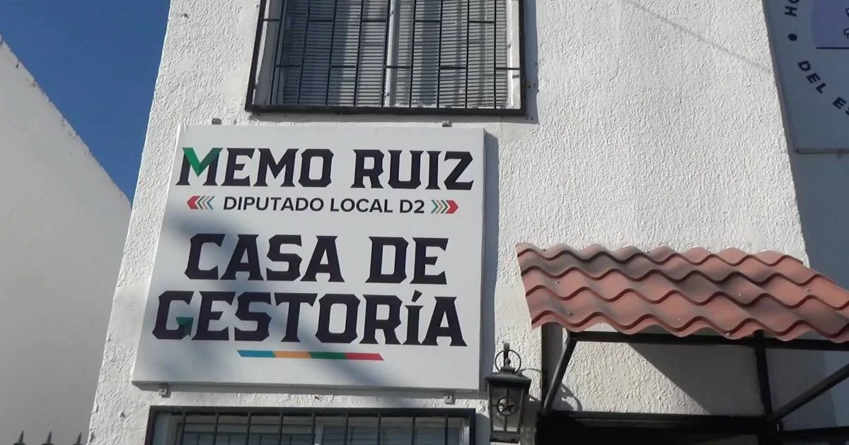 Programas como lentes a bajo costo, brigadas de salud, el Mandadito de Memo y tinacos accesibles continuarán, junto con la labor legislativa en temas de interés para Coahuila.