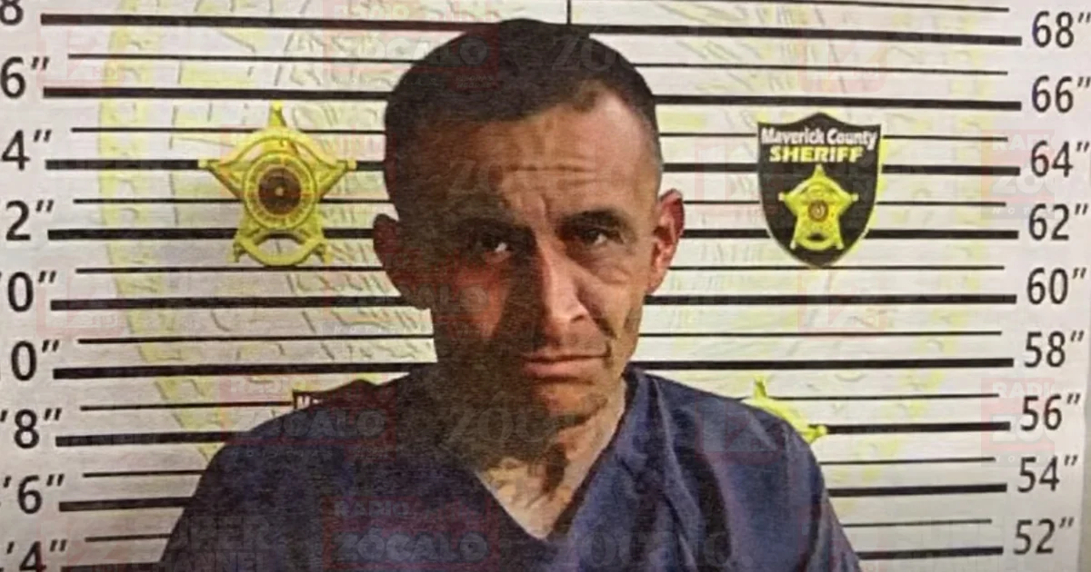 Lo detectan en Loma Bonita y es capturado en La Nogalera