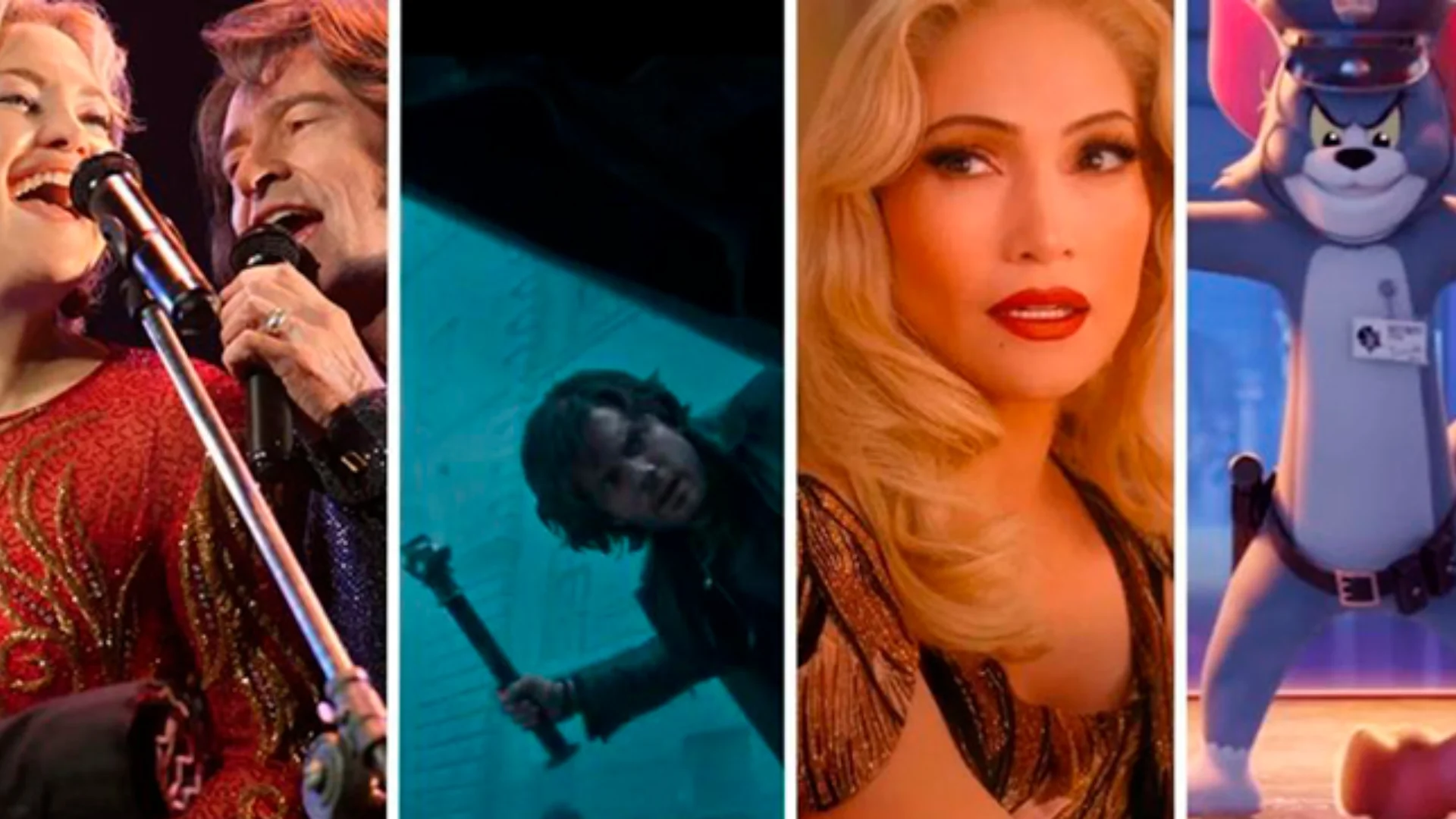 Cartelera de estrenos de cine enero 2026: El beso de la mujer araña y Silent Hill