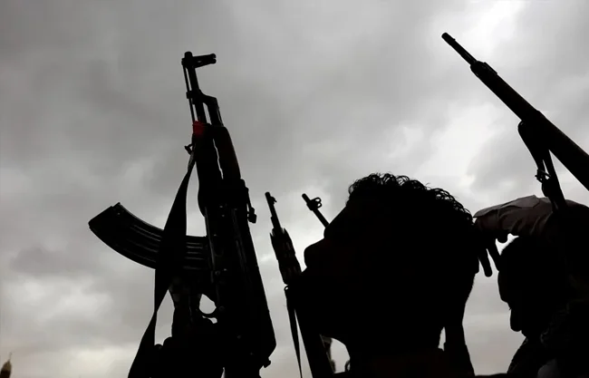 En el sur del país ya hubo una República democrática y popular, independiente, entre 1967 y 1990.