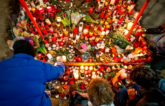 El incendio en Crans-Montana dejó 40 muertos y 119 heridos
