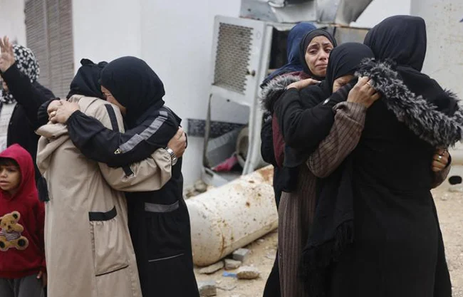 Israel prohíbe el acceso a Gaza a 37 ONG y desata críticas de la ONU y la UE