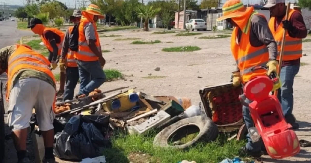 Jorge Alexis González Beltrán, director de Imagen Urbana y Ecología, señaló que los resultados fueron posibles  no solamente gracias a la implementación de las jornadas de descacharrización, sino a la ampliación del tiempo de duración de estas.