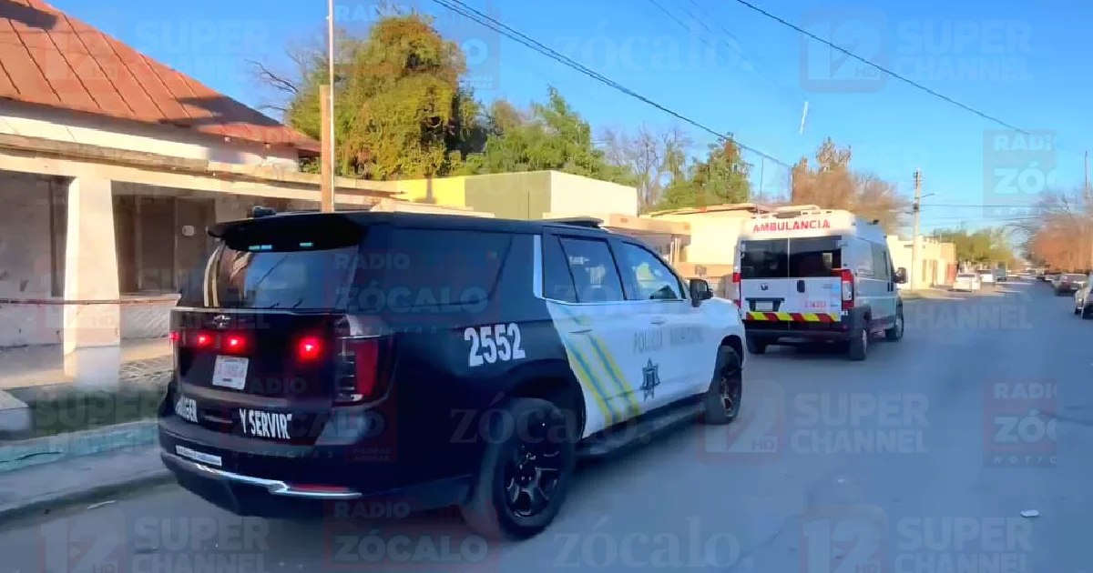 El conflicto habría ocurrido mientras ambos involucrados presuntamente se encontraban bajo los efectos de alguna sustancia ilícita