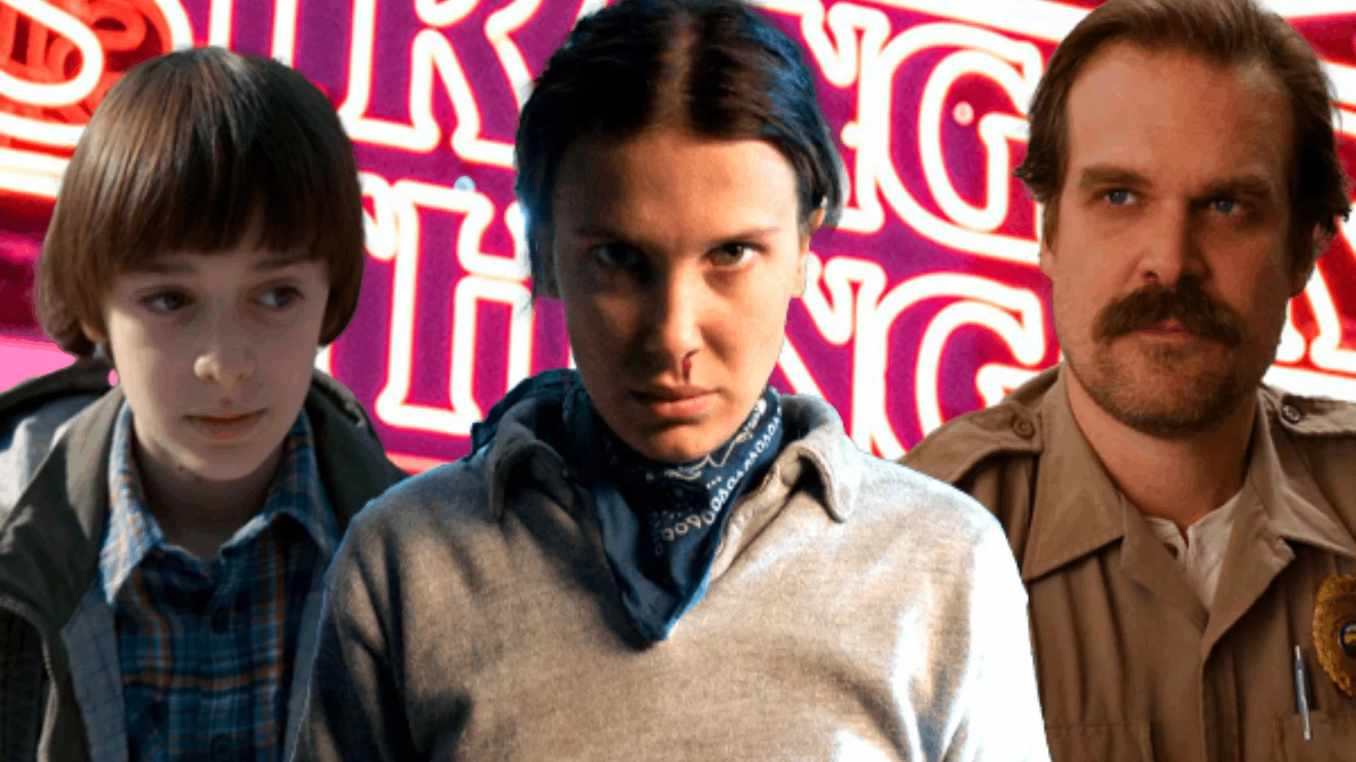 La teoría de ‘Heroes’ divide a los fans en el último episodio de Stranger Things