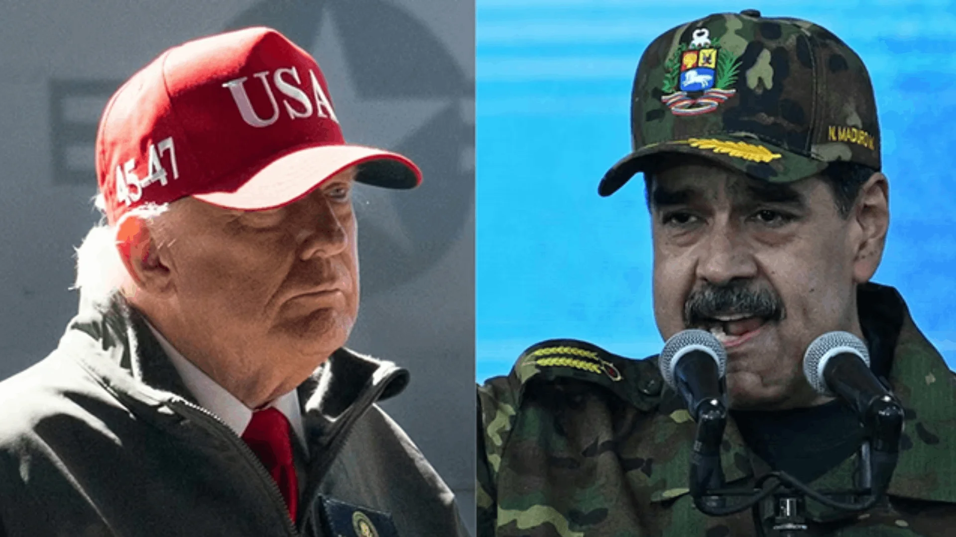 Según la fiscal de EU, Maduro y Flores enfrentarán cargos graves en Nueva York y, dijo, sentirán todo el peso de la justicia estadounidense.