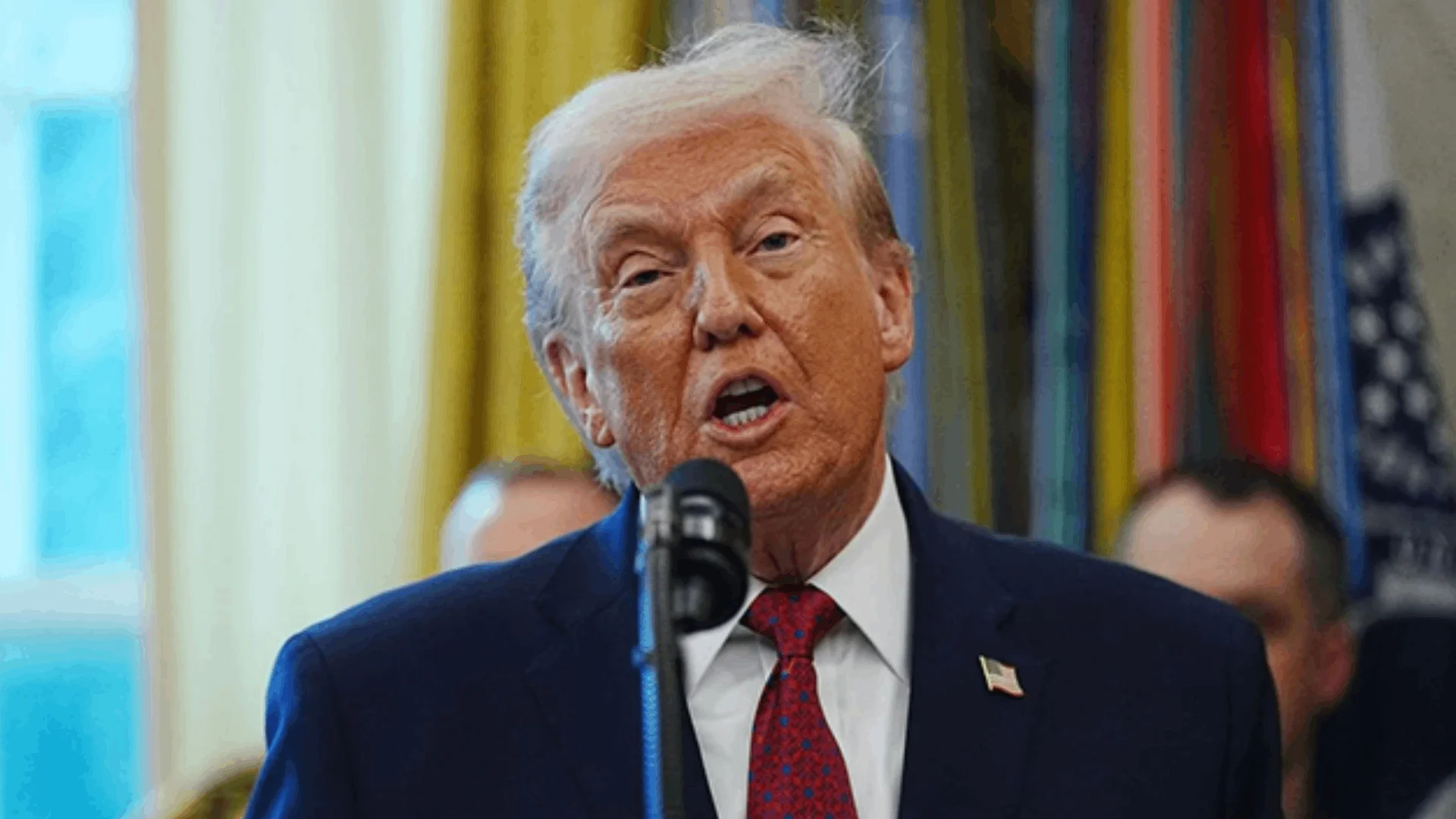 Tras operación contra Venezuela, Trump advierte que habrá que ‘hacer algo’ contra el narcotráfico en México