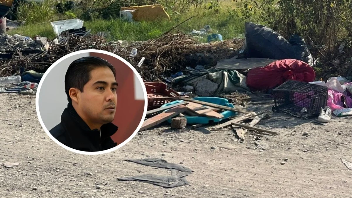 La cifra de infracciones emitidas contrasta con las 13 que en total fueron interpuestas por la pasada administración, destacó el director de Ecología, Jorge Alexis González