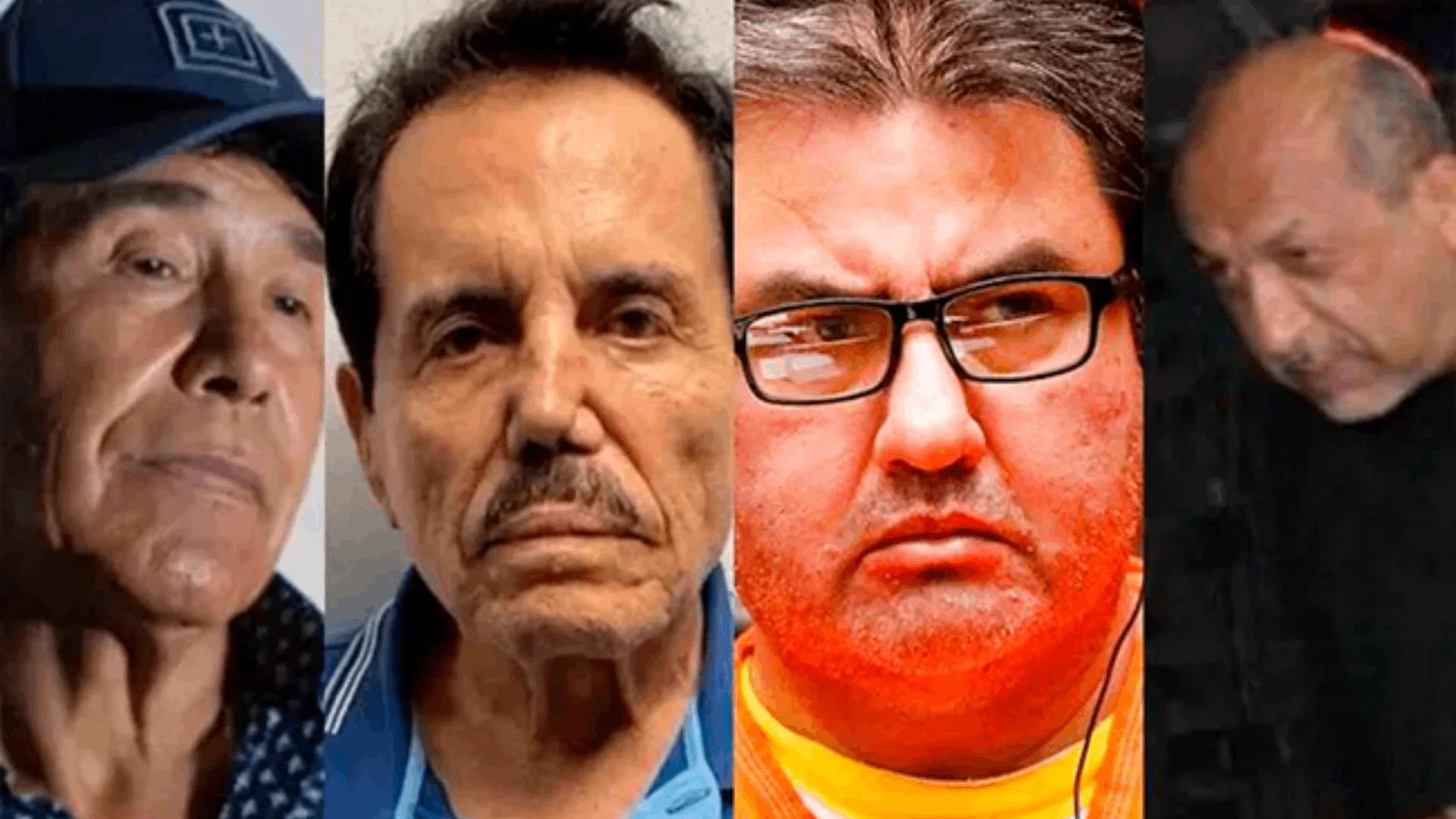 Nicolás Maduro ingresa al MDC de Brooklyn, compartirá prisión con capos mexicanos de alto perfil