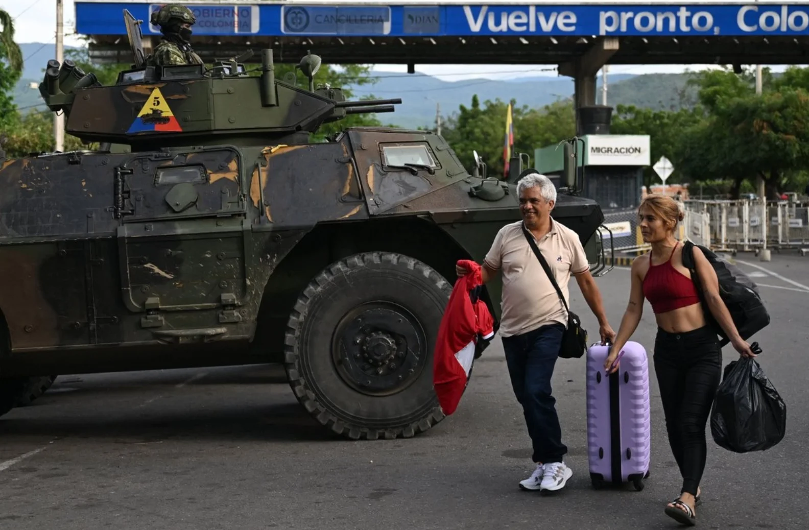 El documento ya está listo y solo faltan las firmas de altos cargos del Ejecutivo, según funcionarios.