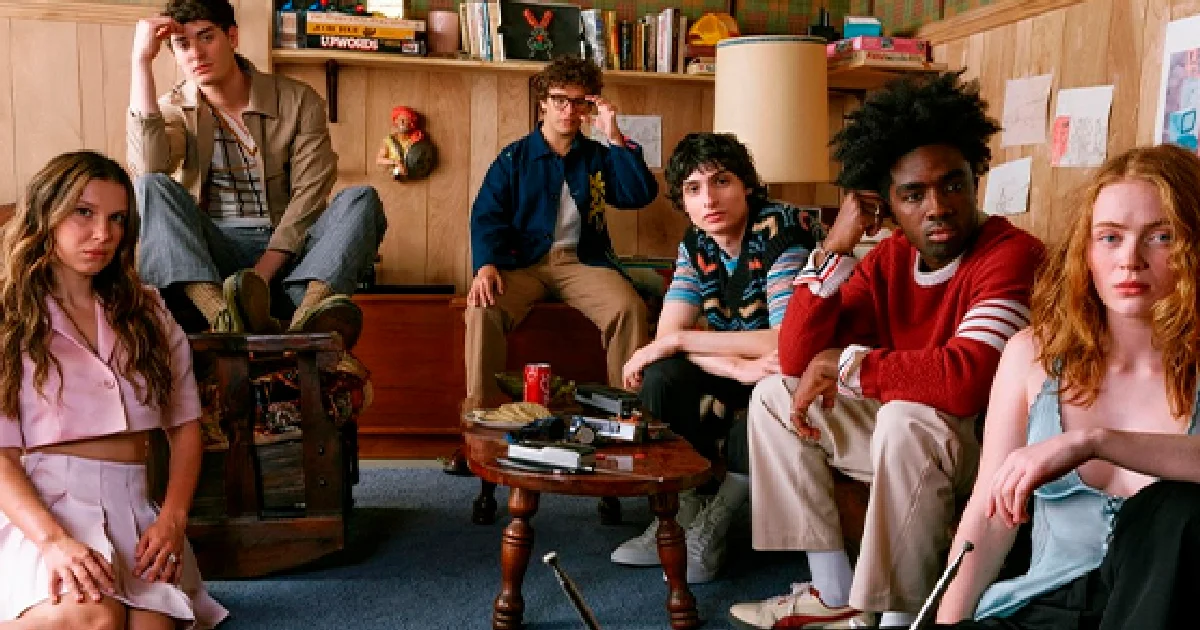 Creadores de ‘Stranger Things’ defienden el final, calificaciones malas y críticas por “woke”