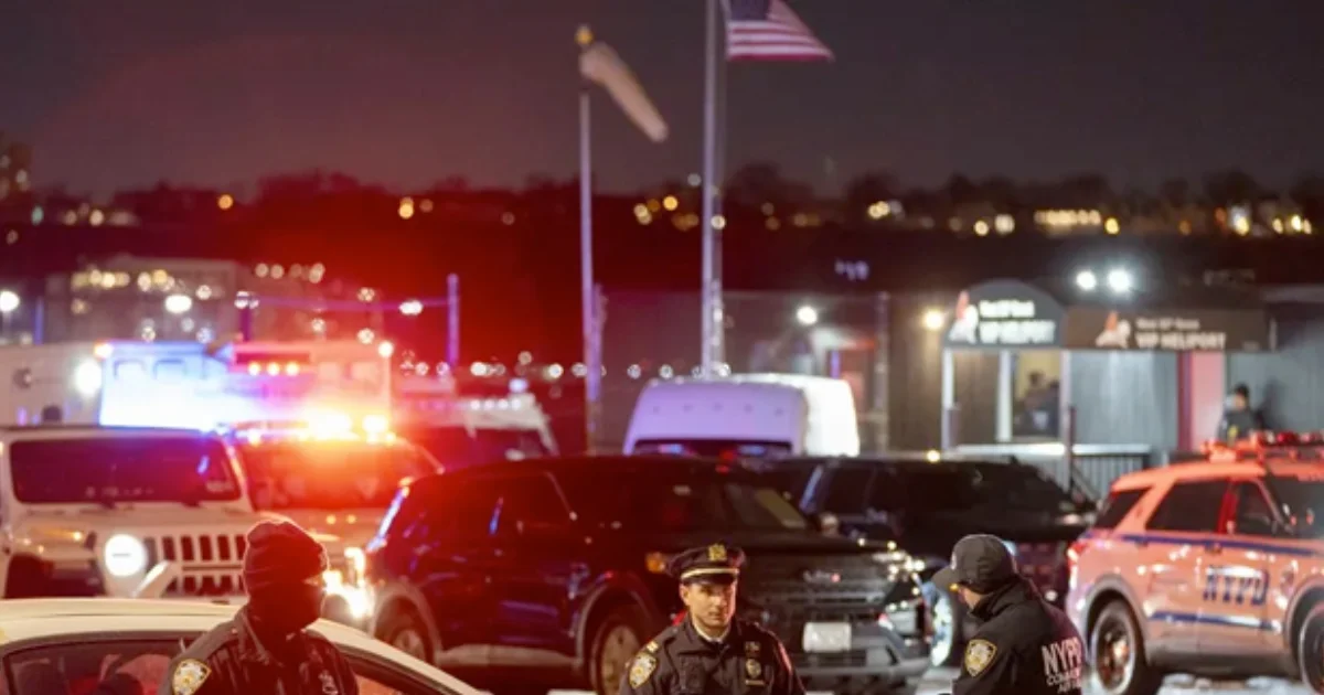 Pekín manifestó su grave preocupación por que Washington se haya apoderado por la fuerza del mandatario y de su esposa