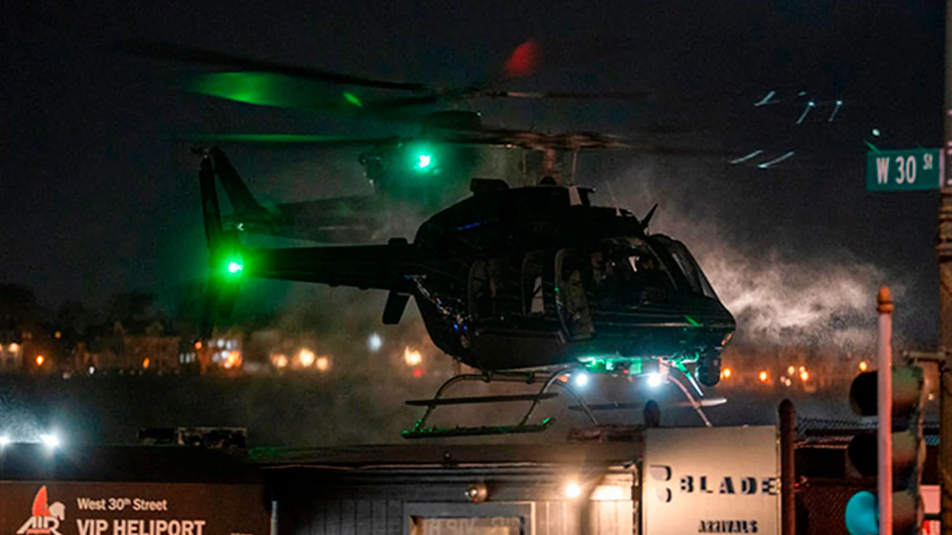 Los seis países señalaron además que América Latina y el Caribe es una zona de paz.