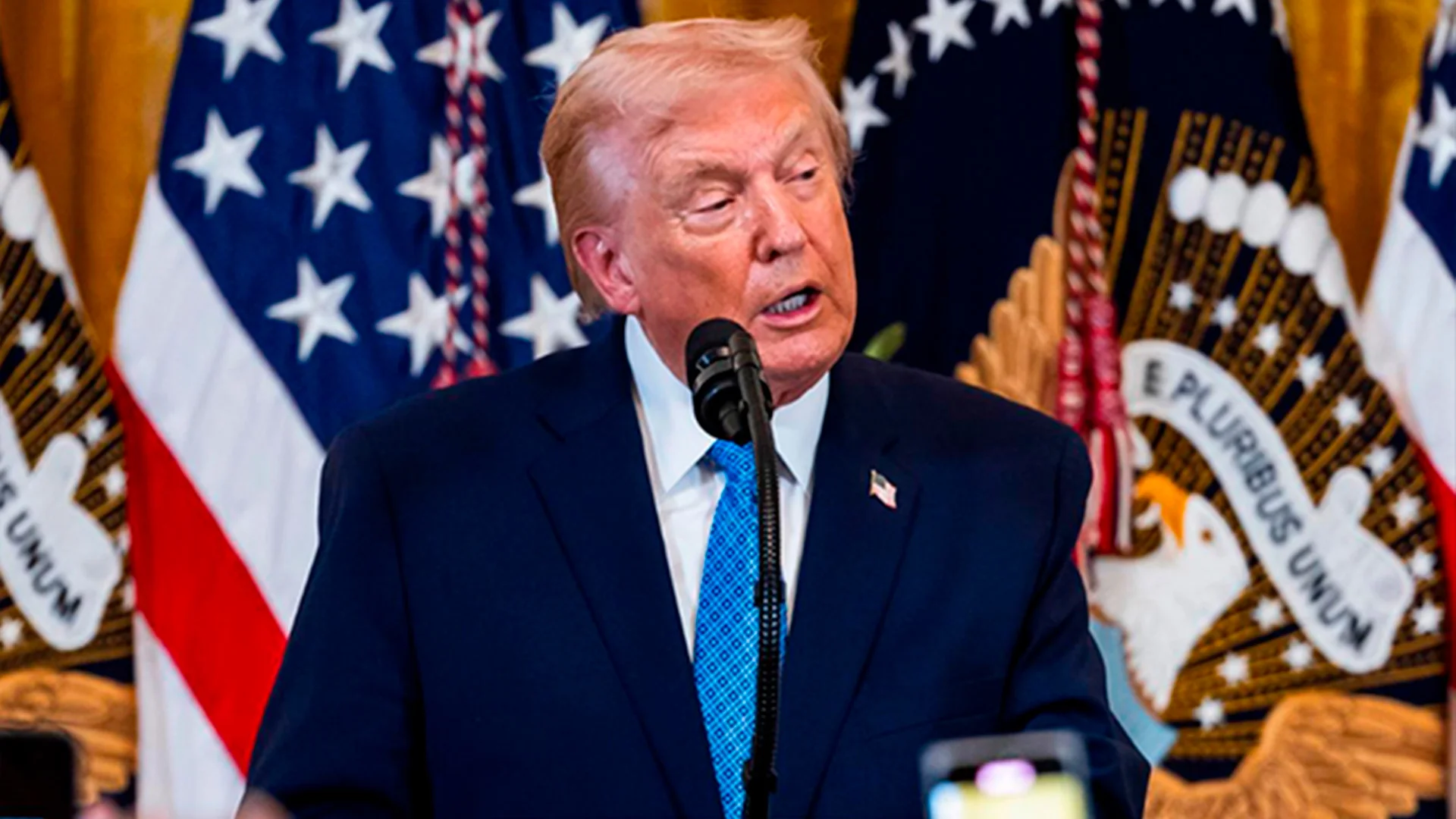 Ataque a Venezuela demostró que a Trump no le importará violar el derecho internacional, considera Oficina en Washington para Asuntos Latinoamericanos.