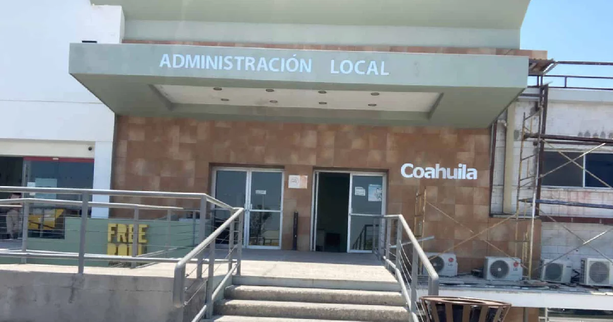 Listos módulos externos para el pago de los derechos vehiculares 2026