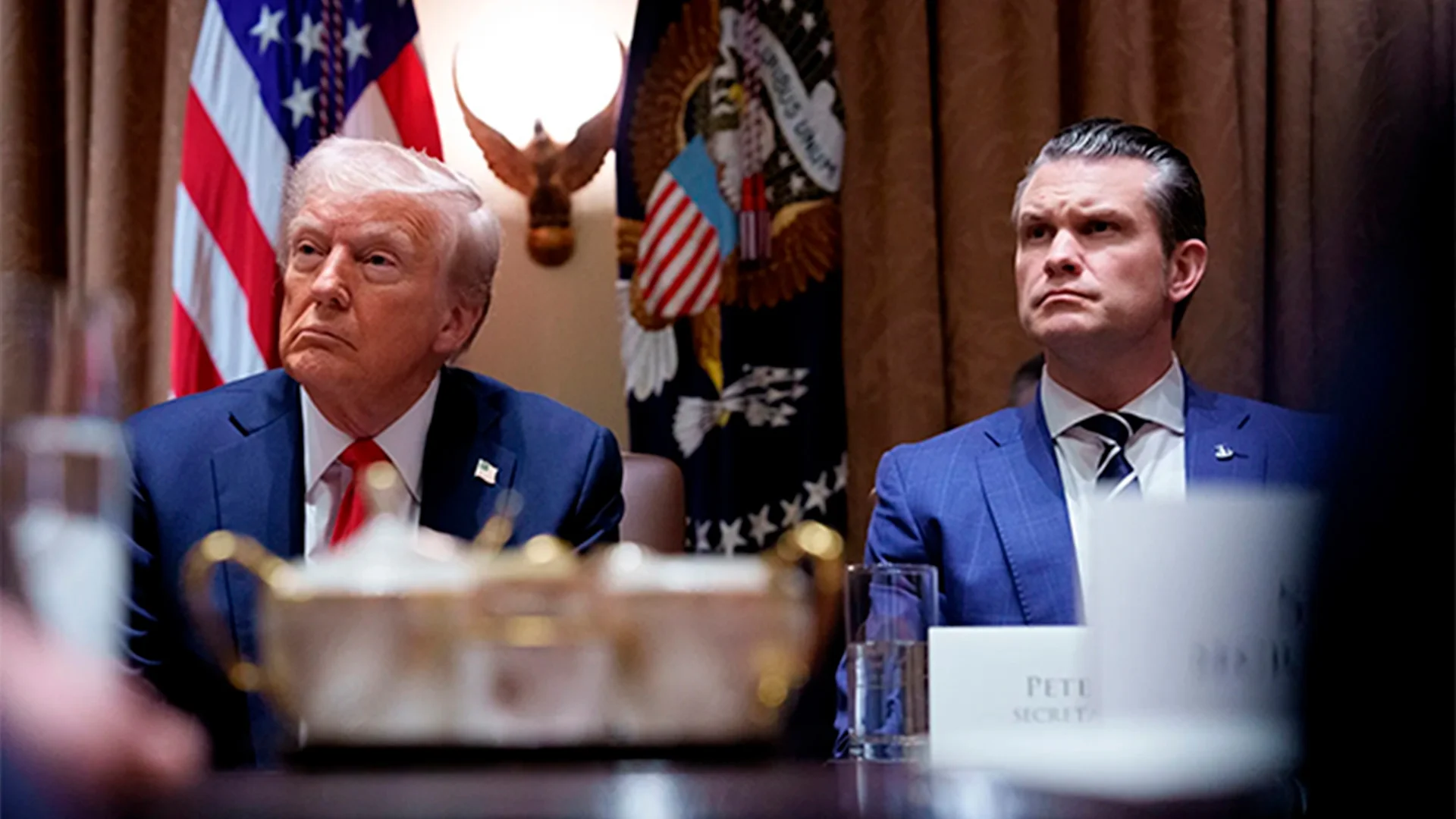 ‘La doctrina Trump’, intervencionismo abierto y apoyo a la ultraderecha latinoamericana