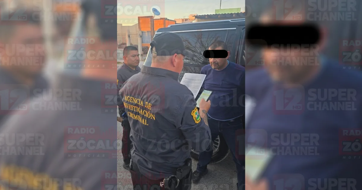 Mediante su abogado solicitó duplicidad del término para resolver su situación legal