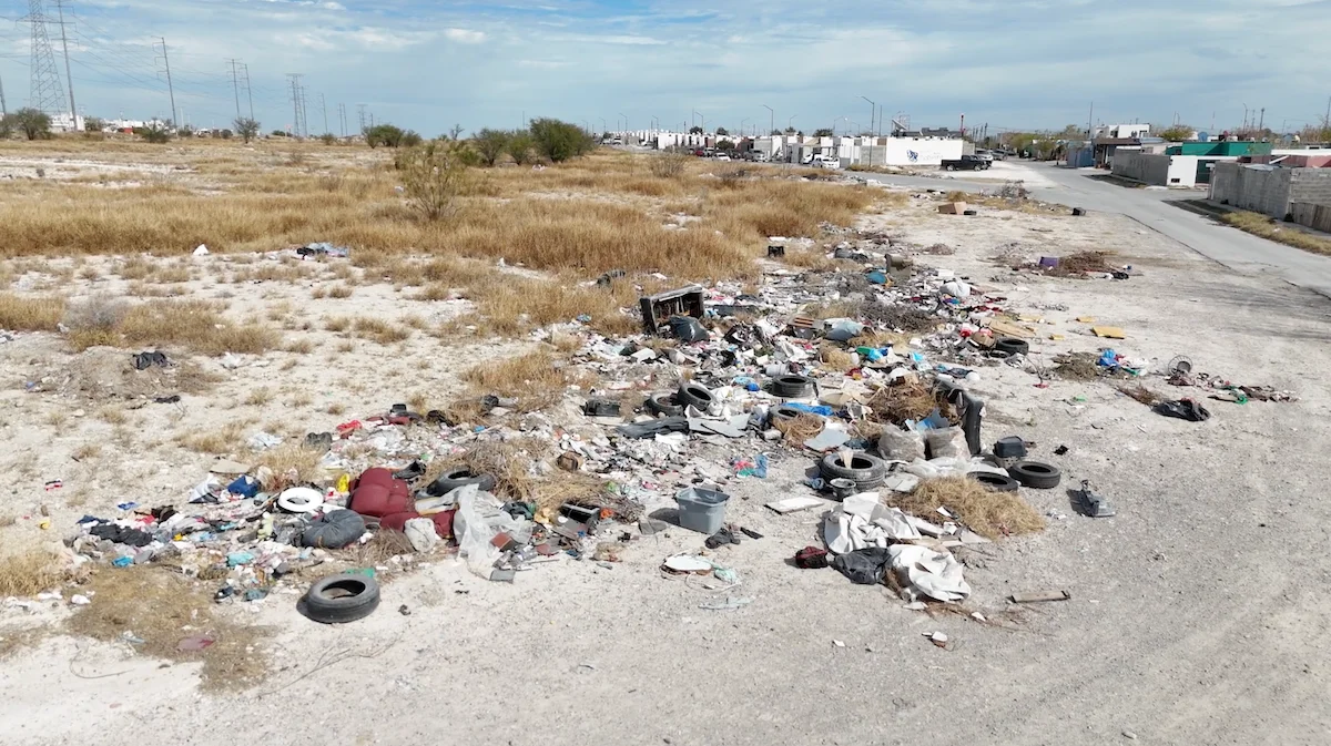 Se intensificarán las acciones para atender los predios contaminados.