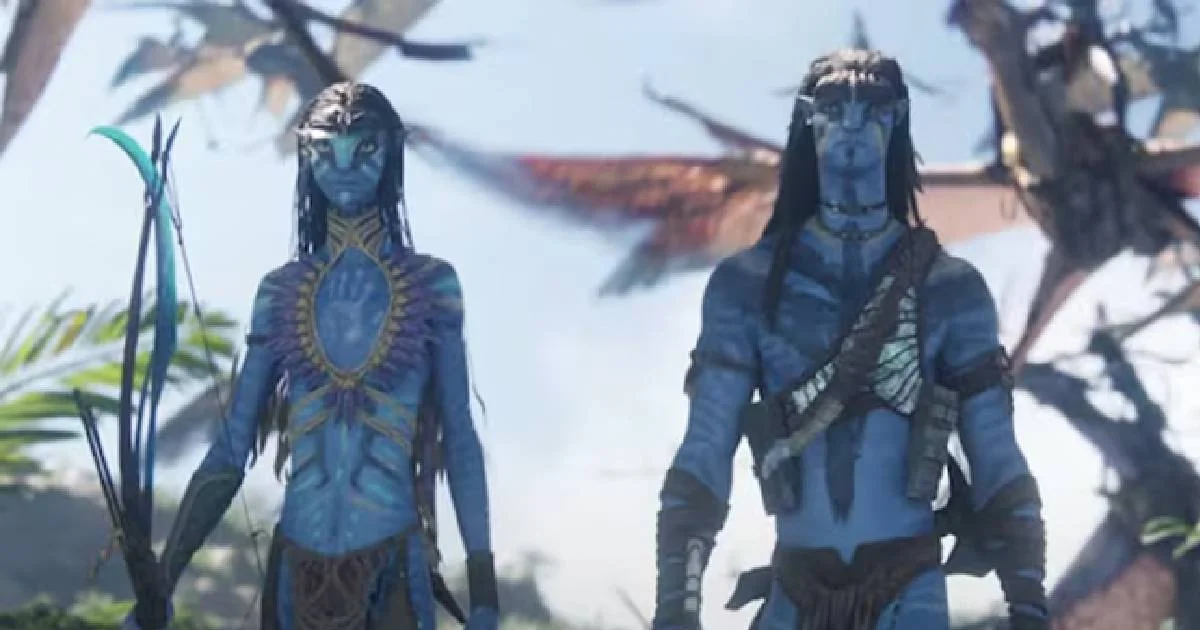 A pesar del éxito, James Cameron tiene planes alternos para dar a conocer el final de Avatar si no puede hacer más películas con Disney