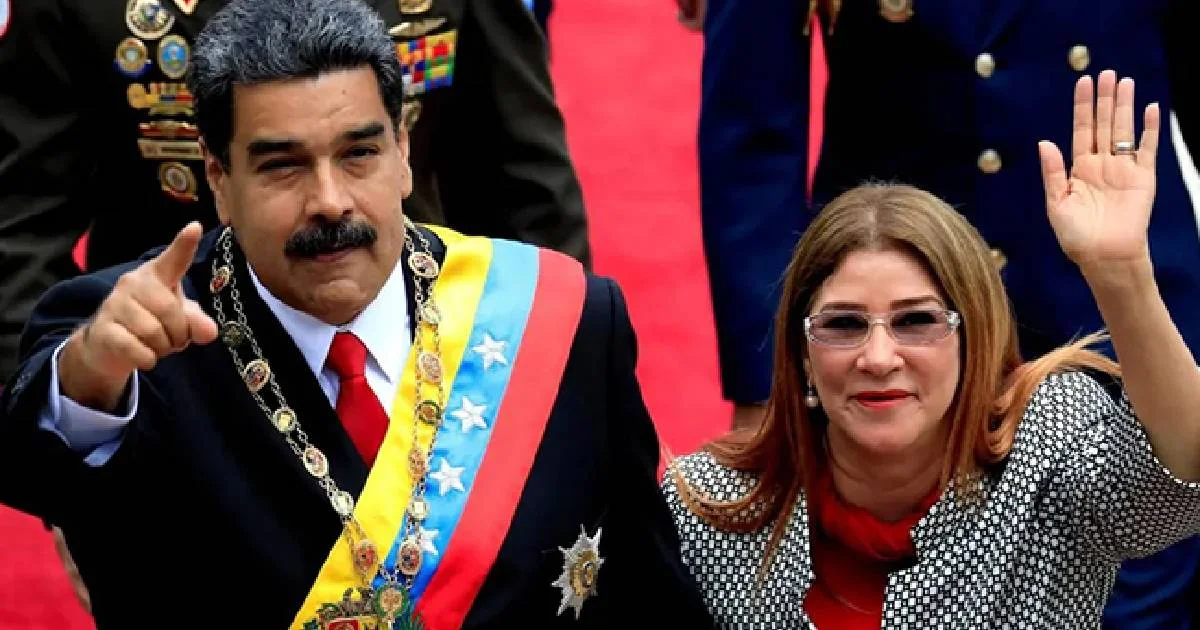 Permanecen desde la noche del sábado recluidos en el Centro de Detención Metropolitano de Brooklyn, una prisión federal de alta seguridad