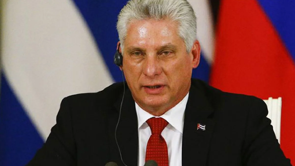 Cuba confirma la muerte de 32 militares de la isla en la operación de Estados Unidos en Venezuela