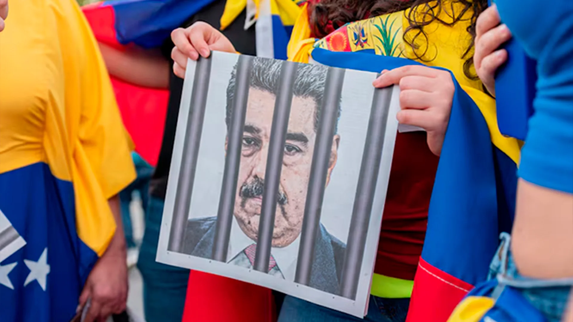 Suiza dijo que tratará de devolver cualquier fondo que se descubra que ha sido adquirido ilícitamente para beneficiar al pueblo venezolano.