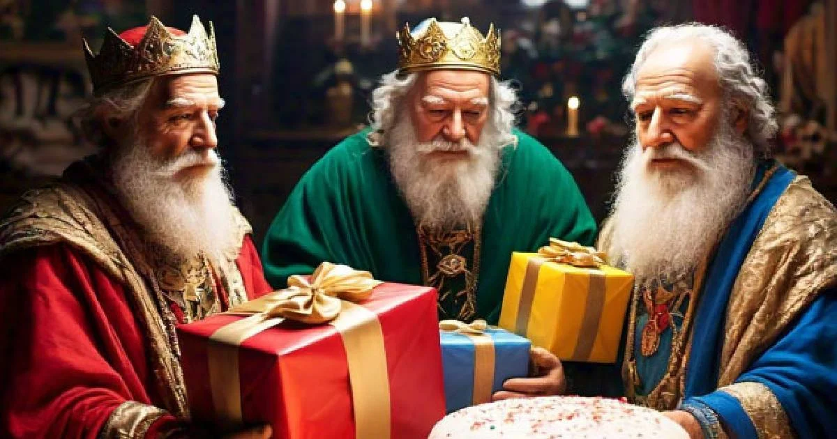 Día de Reyes: Qué significa, cómo se celebra en México y su evolución al comercio digital