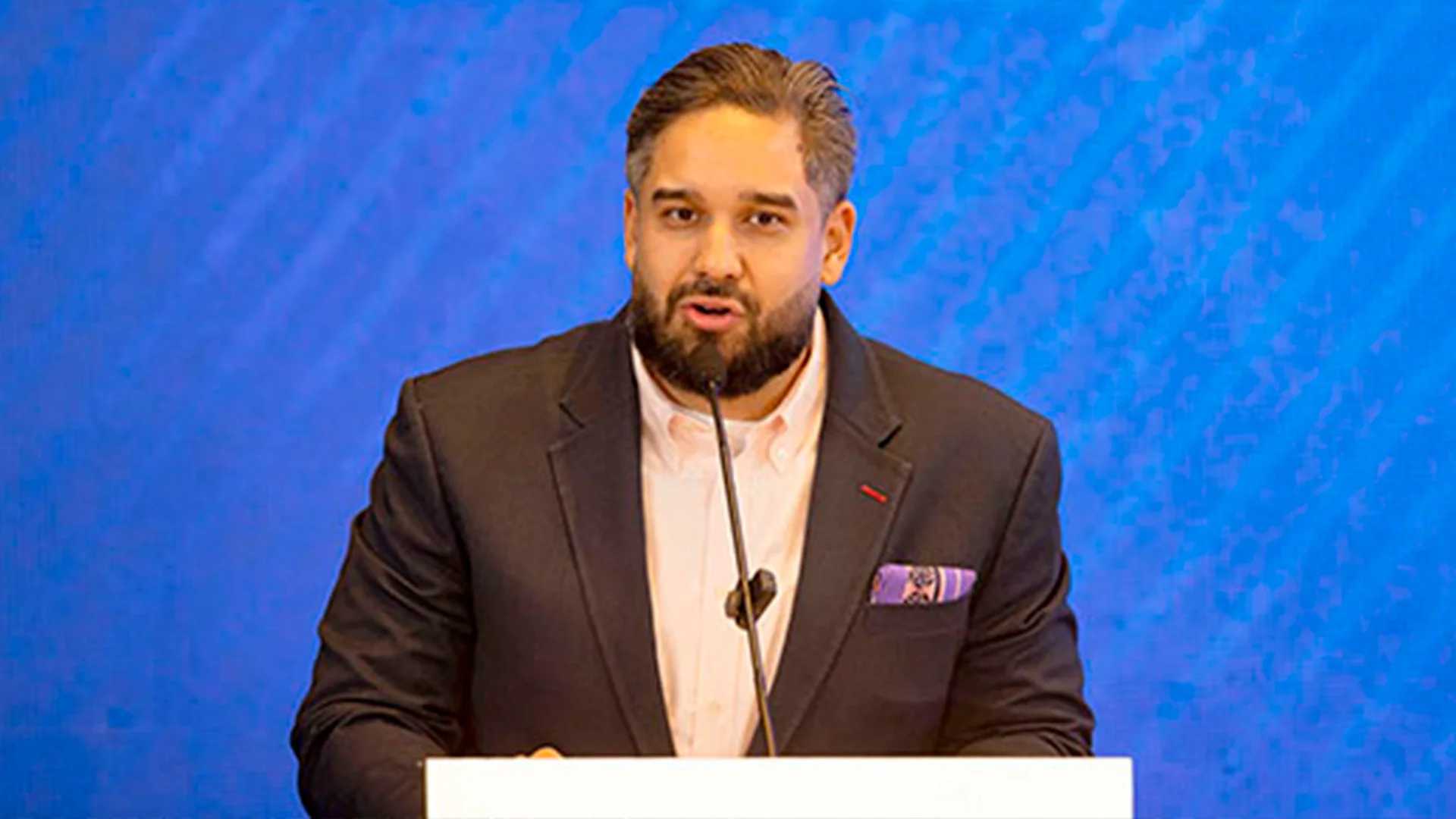 Hijo de Maduro denuncia que su familia es ‘perseguida’ y confía en la libertad de su padre