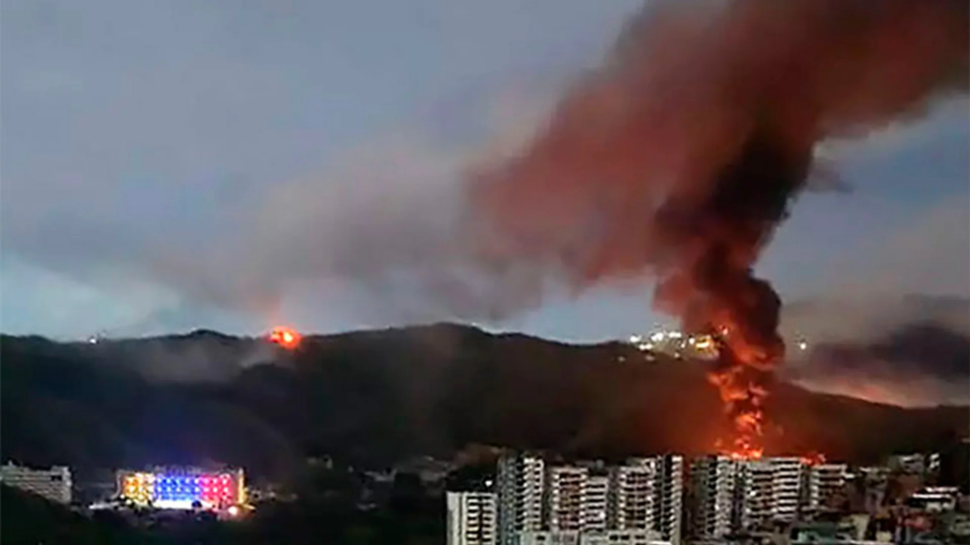 El representante ruso ante la ONU, Vasily Nebenzya, calificó la acción estadounidense como 'un acto de agresión'.