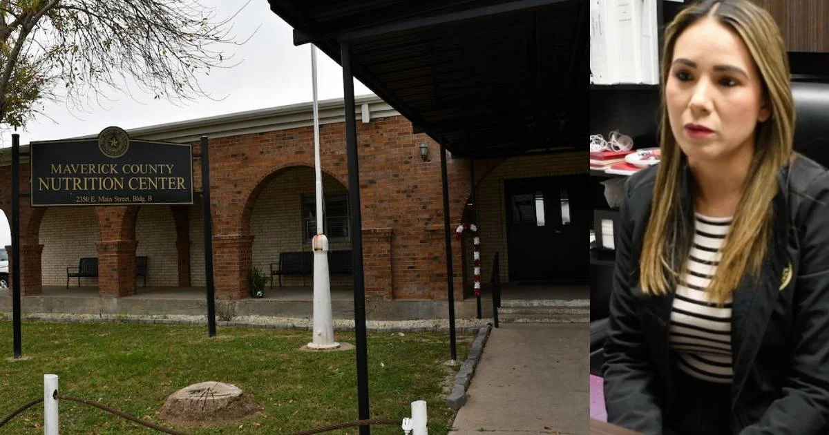 Centro de Nutrición registra alta demanda de alimentos en Eagle Pass