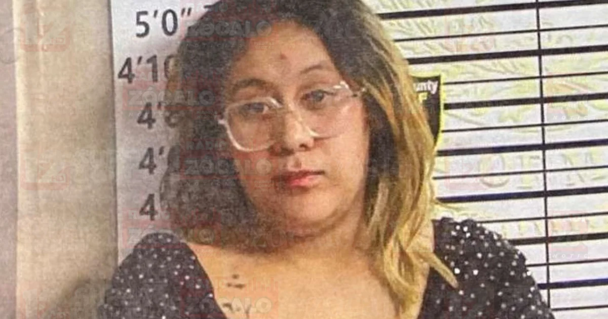 La hermana de la víctima quiso intervenir, pero fue agredida por Fanacis, quien resulta ser su cuñada, dejándola junto con la otra sobre el pavimento.