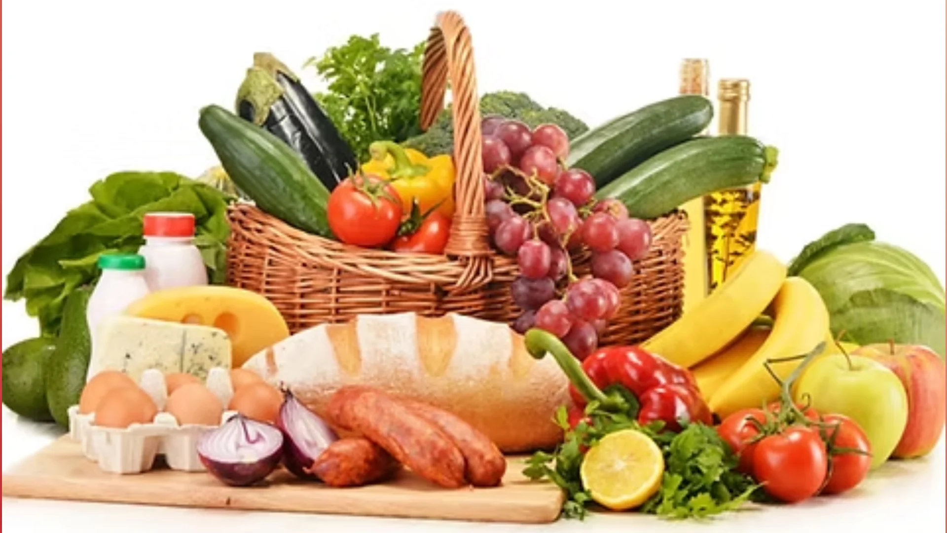 Aumentos a los productos del campo podrían ser superiores a los del 2025