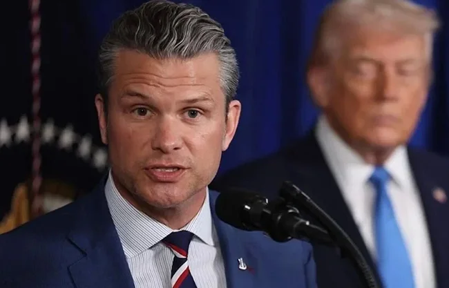 Revela EU que incursión en Caracas involucró a 200 efectivos