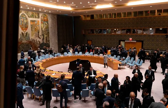 Choque en la ONU: América Latina se divide ante la captura de Maduro en operación de EU