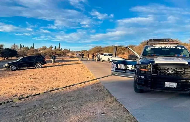 Familiares de Marisol han hecho un llamado a las autoridades y a la población de los estados vecinos para evitar que el presunto agresor escape