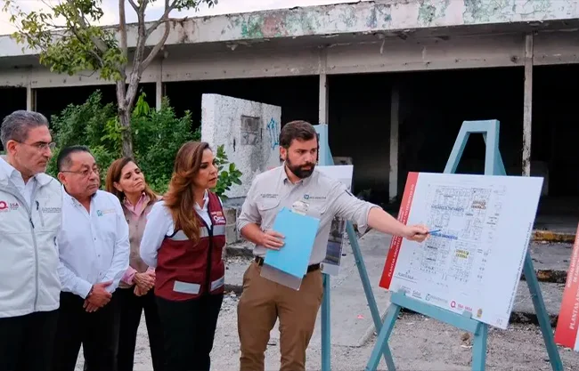 El objetivo es consolidar el modelo de salud pública donde la atención médica no sea un privilegio, sino un derecho garantizado para todos