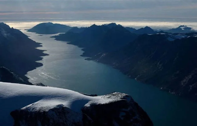 Alemania rechaza amenazas de Trump sobre Groenlandia