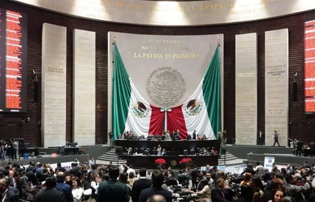 Reforma electoral reduciría oposición y concentraría poder en Morena