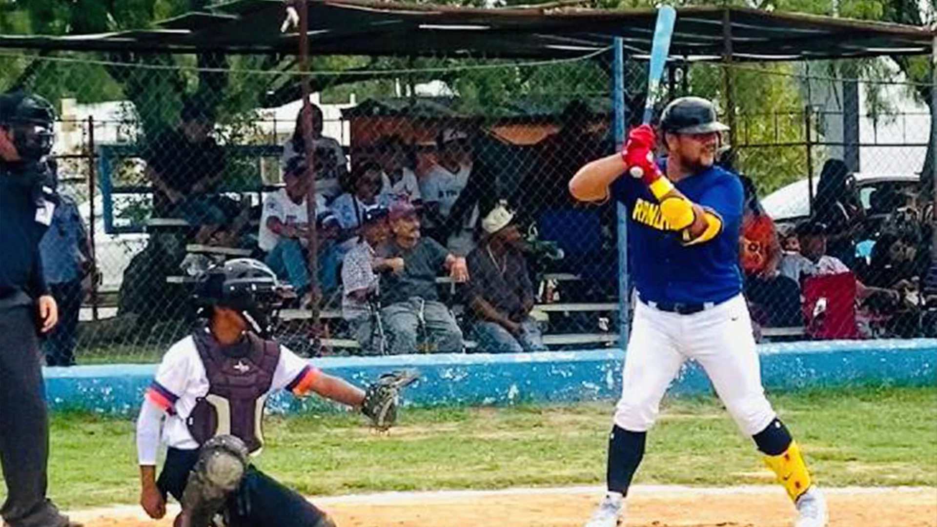 Los Mets de Acuña llegaron a 13 triunfos a cambio de 17 derrotas por lo que se ubican en la sexta posición.