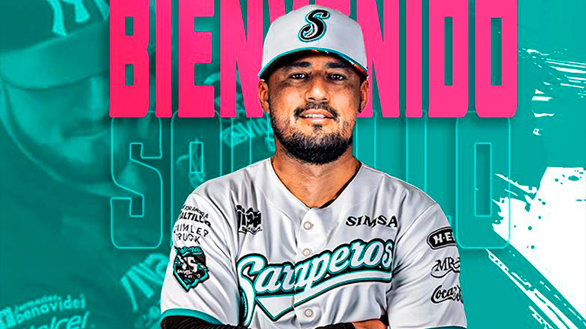 Le pone Sarape sabor con llegada de ‘La Pulpa’ Ríos; Alexandro Tovalin se marcha