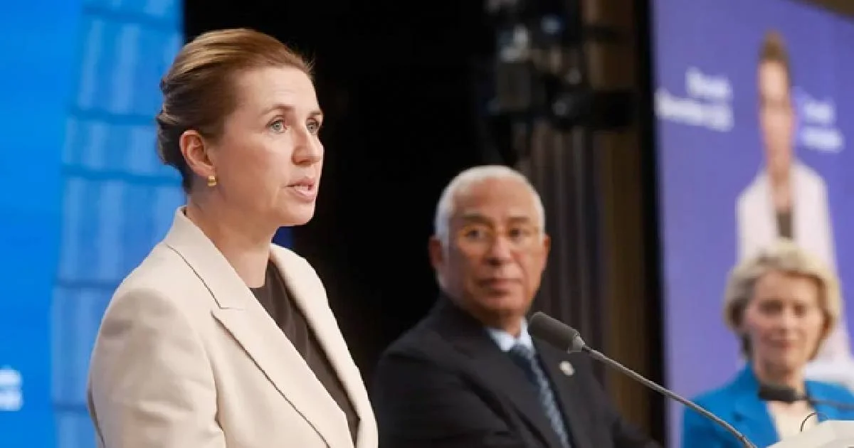 En este sentido, los firmantes reconocen que los Estados Unidos son un socio esencial en este empeño, como aliado de la OTAN