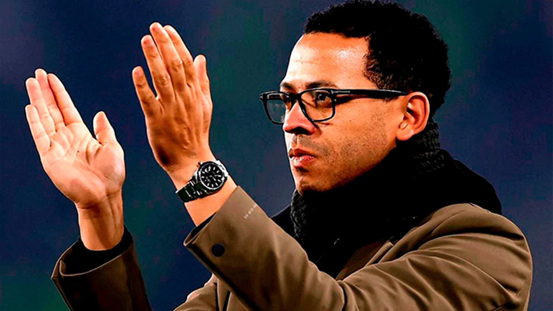 Confirmado: Liam Rosenior firma por seis años con el Chelsea