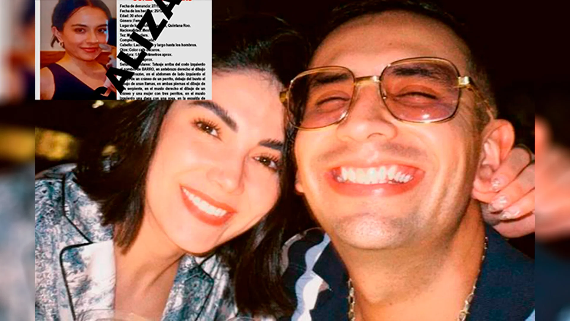 Capi Pérez habla por primera vez sobre la muerte de la sobrina de su esposa y explica el difícil momento familiar que atravesaron tras su desaparición.