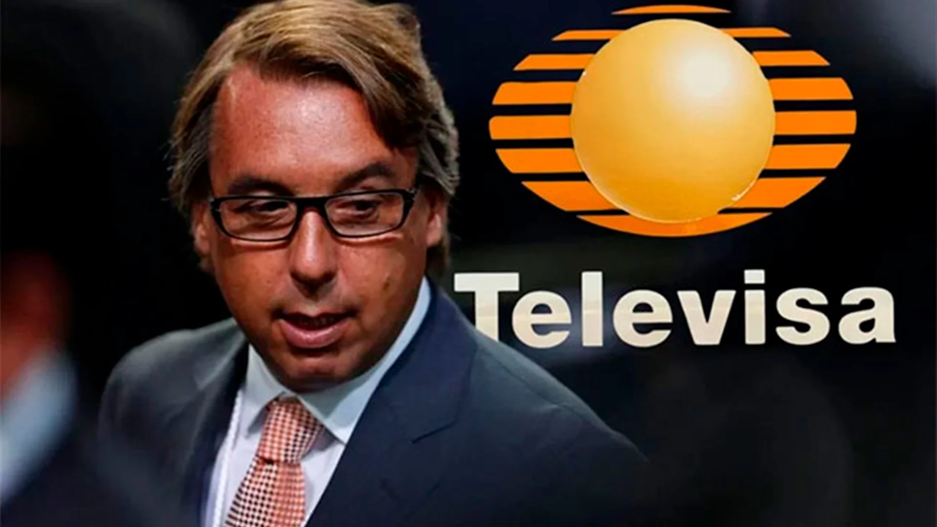 Emilio Azcárraga vende parte de sus acciones en Televisa a principales directivos