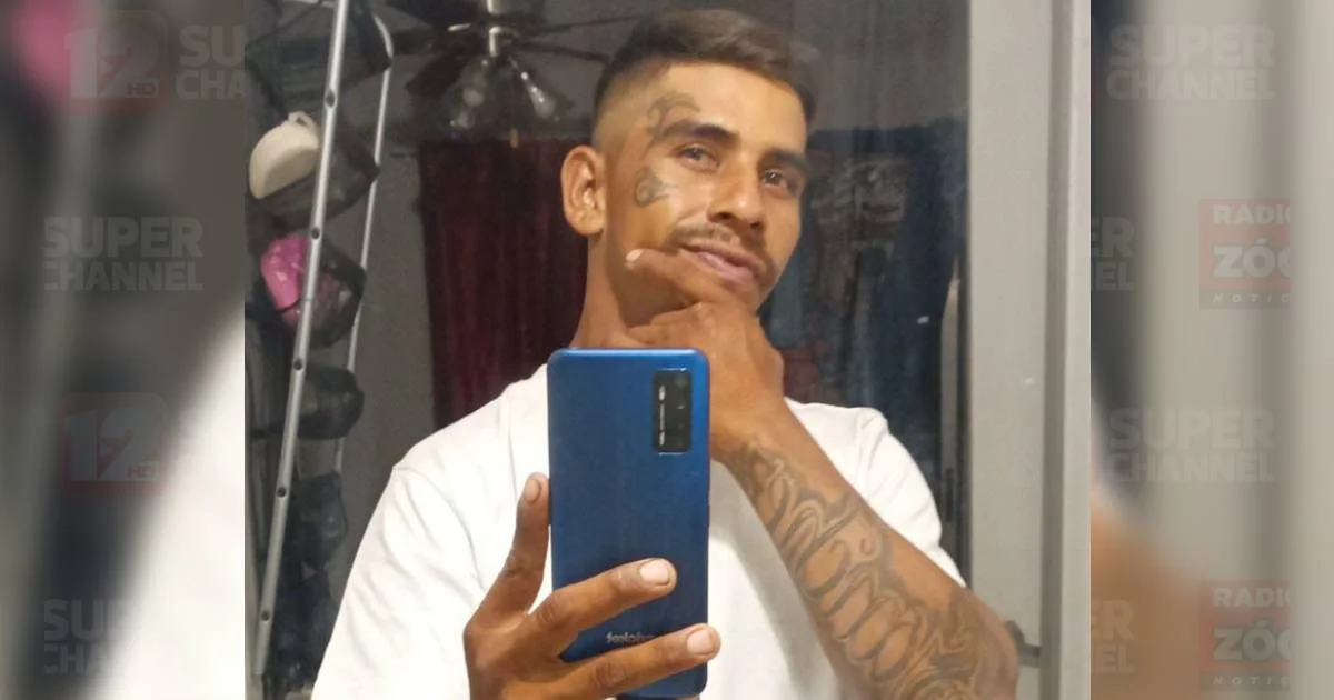 Sigue la búsqueda de la persona que desapareció en el Río Bravo