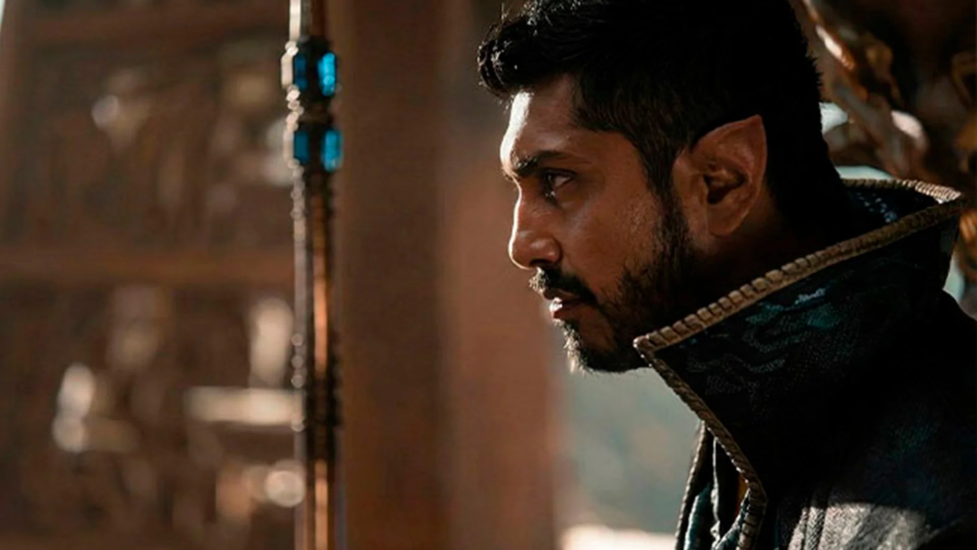 En redes sociales circulan imágenes del nuevo adelanto de la próxima cinta de Marvel; aquí te damos los detalles.