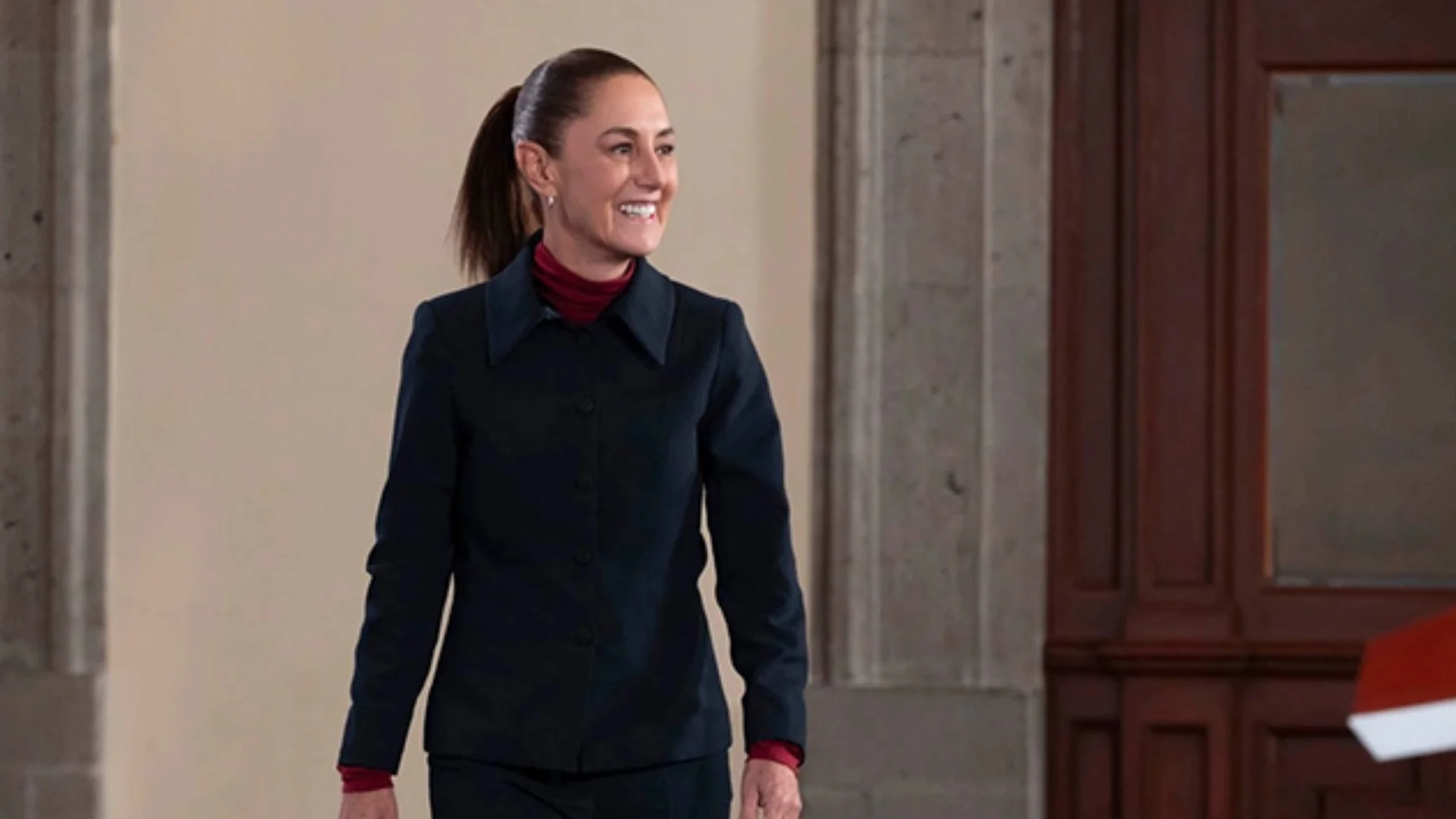 Sheinbaum ha contenido los riesgos de la relación con EU, afirma Banamex