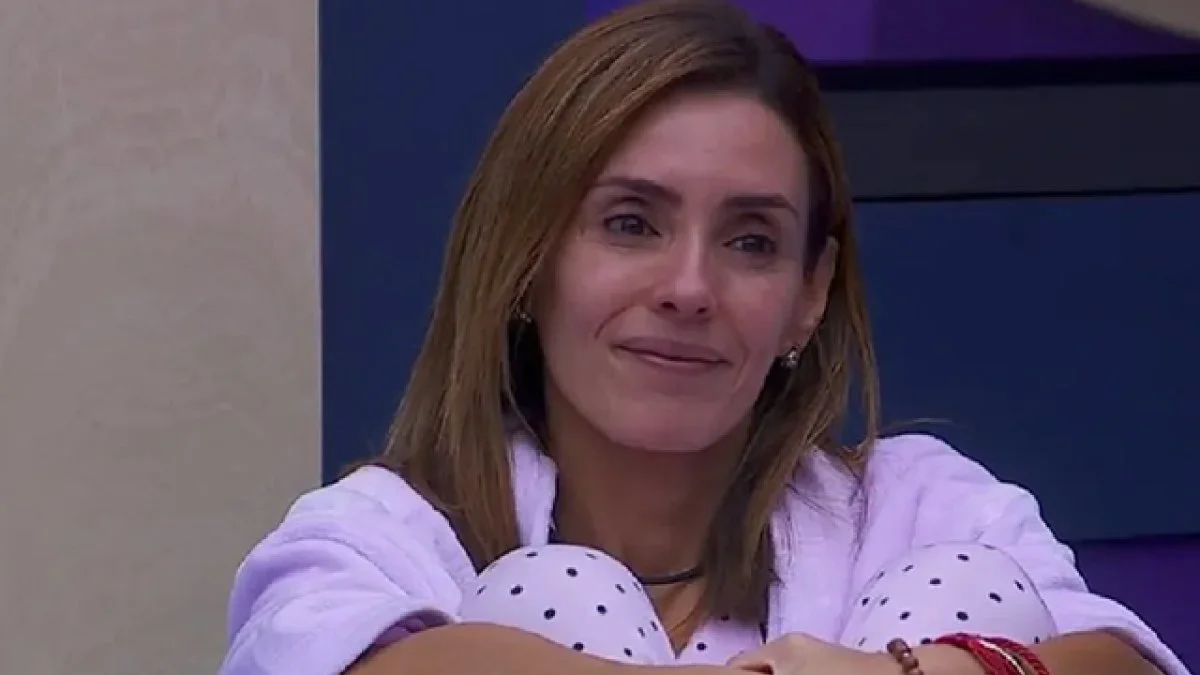 Preocupa estado de salud de Mar Contreras: Está en cama y pide oraciones