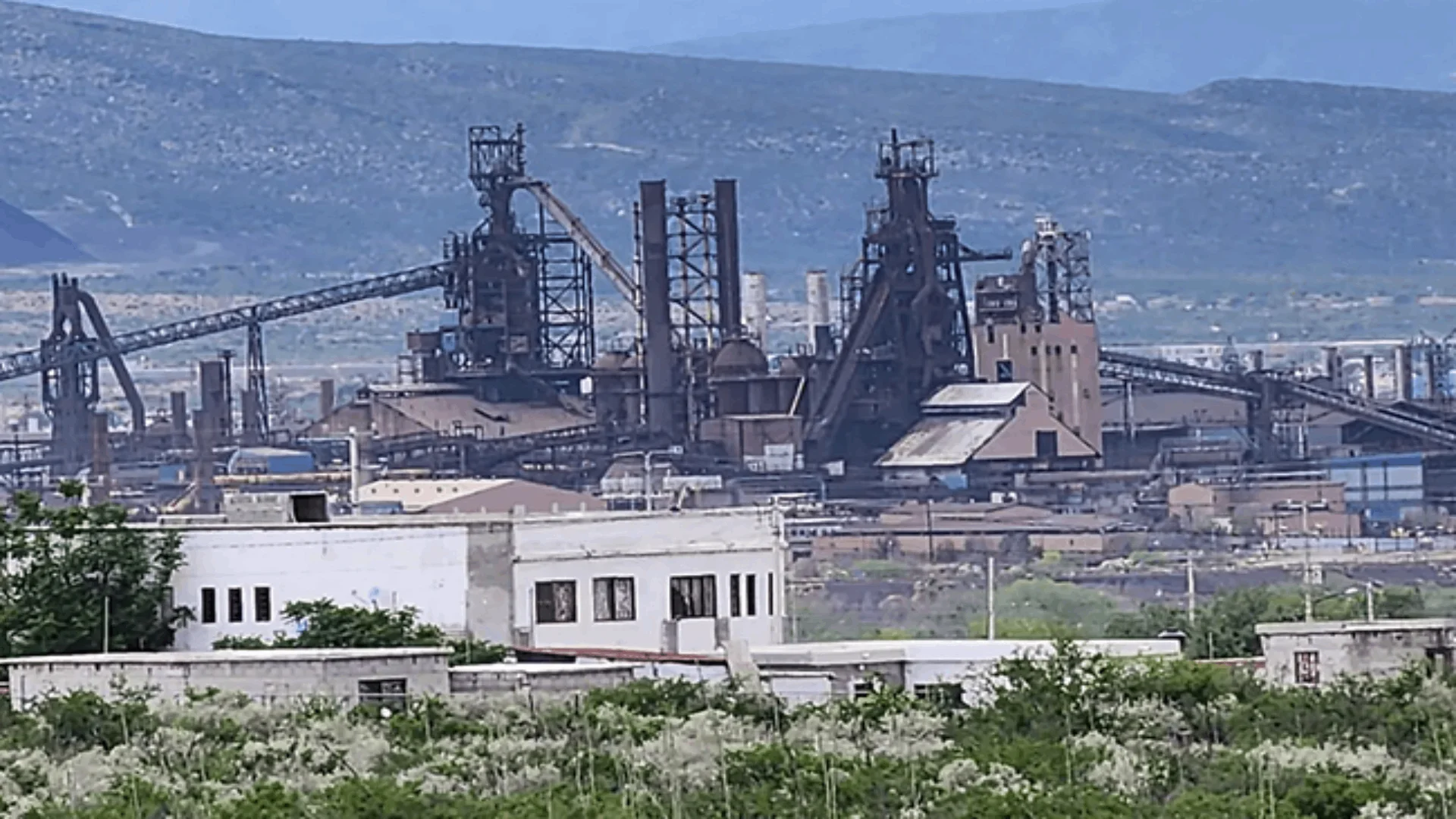 El síndico liquidador solicitó de última hora una prórroga para la publicación de la convocatoria.