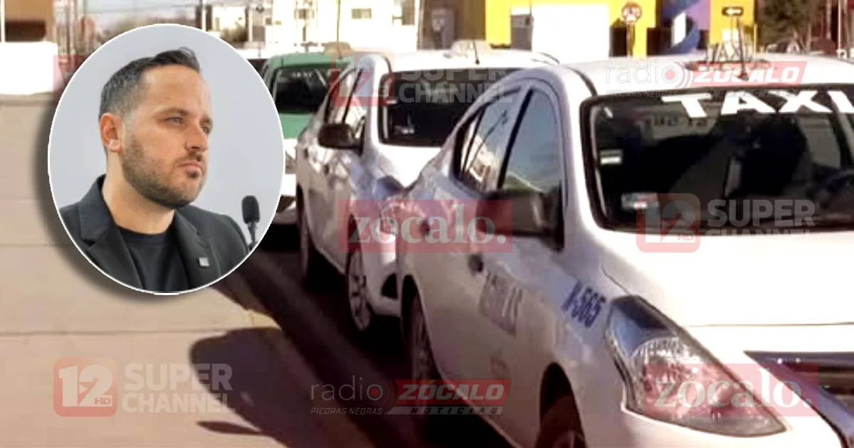 Población y mancha urbana de Piedras Negras crecieron aceleradamente en 20 años, revela estudio que justifica ampliar el servicio de transporte público.